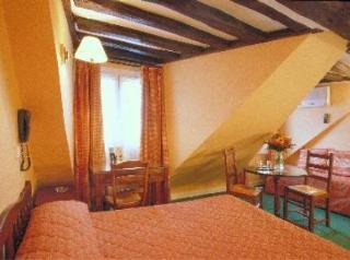 Louvre Marsollier Opera Hotel