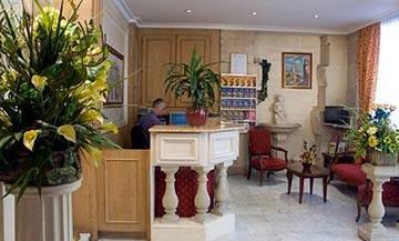 Louvre Marsollier Opera Hotel 3*